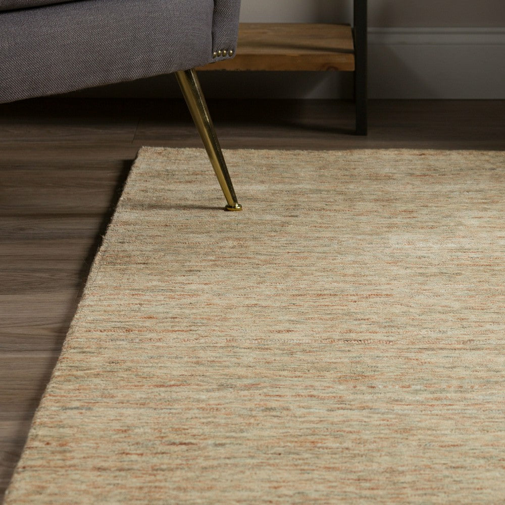 Reya Polyester Area Rug | Plow & Hearth