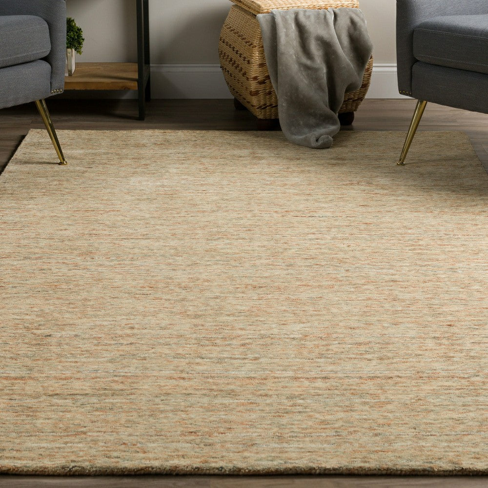 Reya Polyester Area Rug | Plow & Hearth
