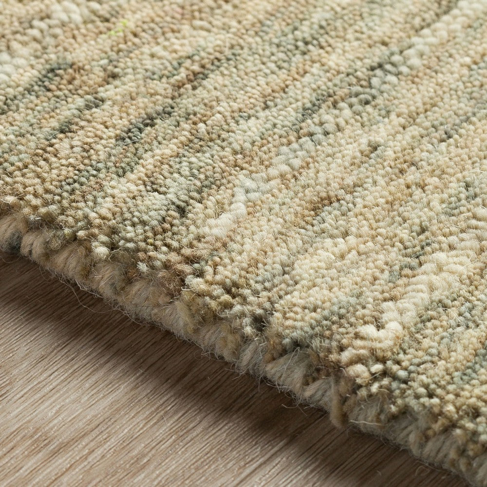 Reya Polyester Area Rug | Plow & Hearth
