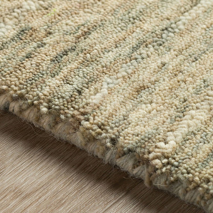 Reya Polyester Area Rug | Plow & Hearth