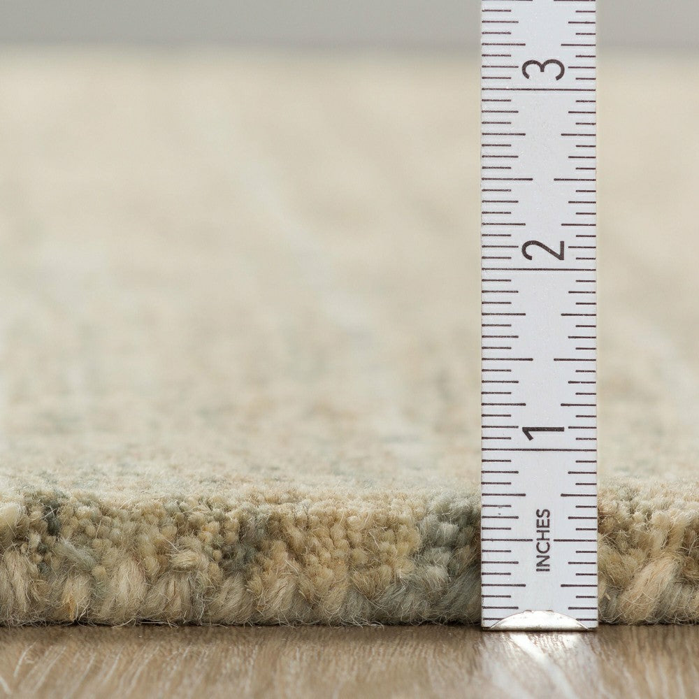 Reya Polyester Area Rug | Plow & Hearth