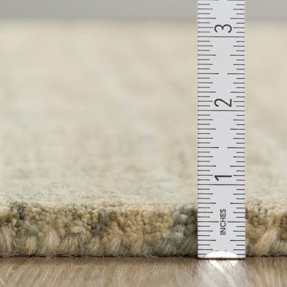 Reya Polyester Area Rug | Plow & Hearth
