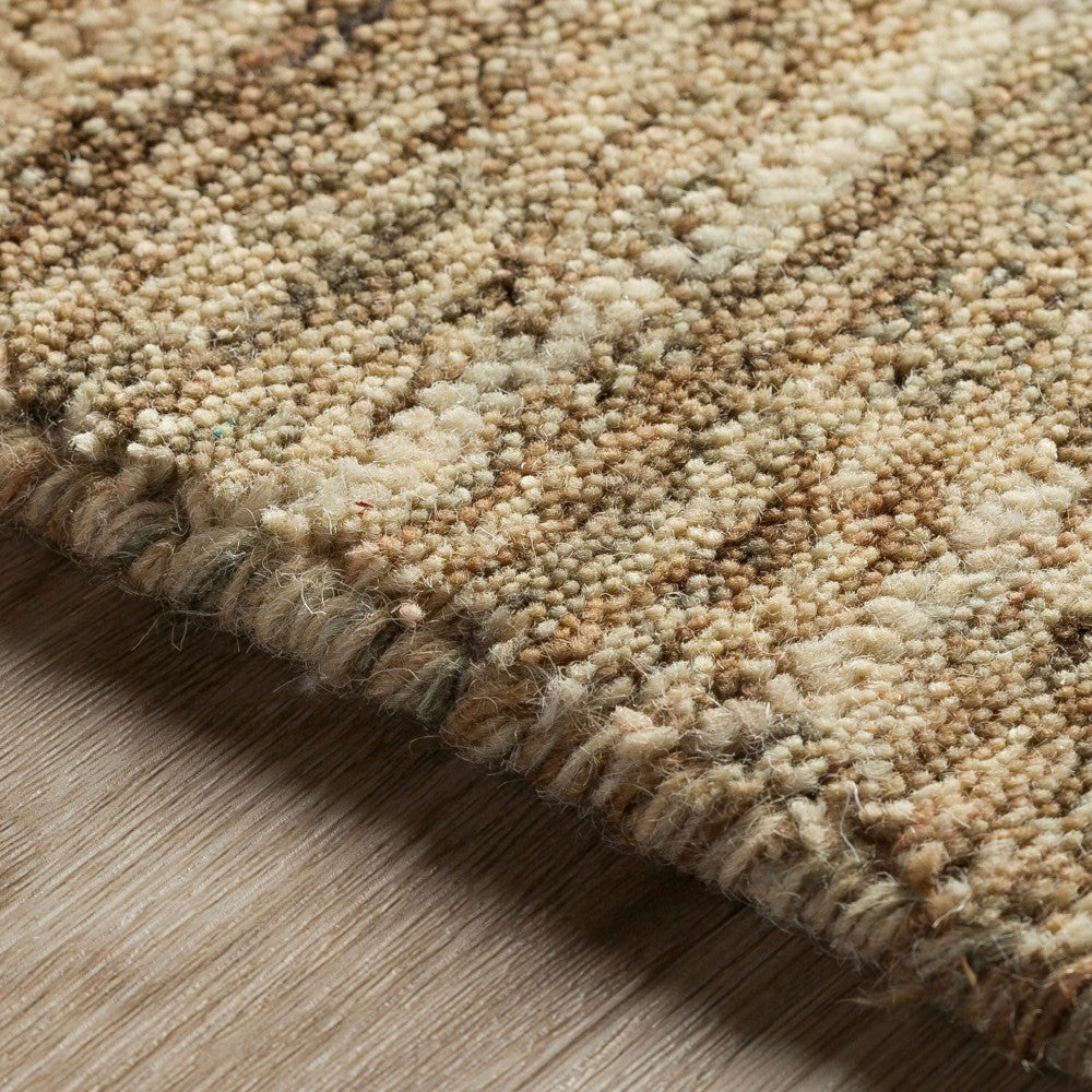 Reya Polyester Area Rug | Plow & Hearth
