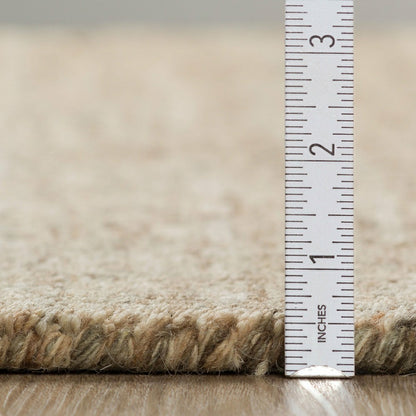 Reya Polyester Area Rug | Plow & Hearth