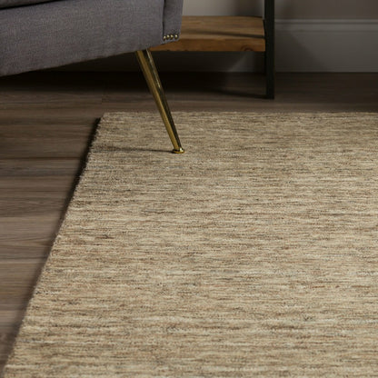 Reya Polyester Area Rug | Plow & Hearth