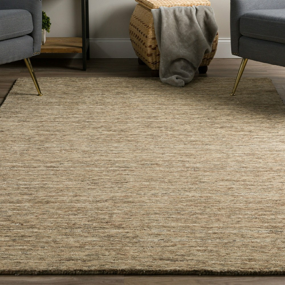 Reya Polyester Area Rug | Plow & Hearth