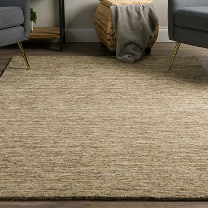 Reya Polyester Area Rug | Plow & Hearth