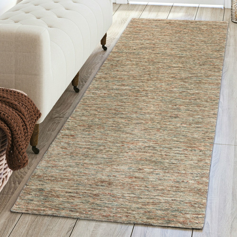 Reya Polyester Area Rug | Plow & Hearth