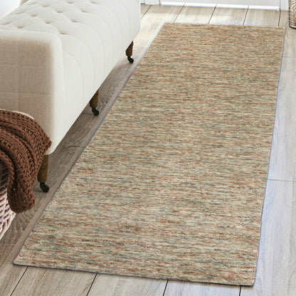 Reya Polyester Area Rug | Plow & Hearth