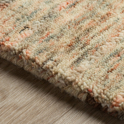 Reya Polyester Area Rug | Plow & Hearth