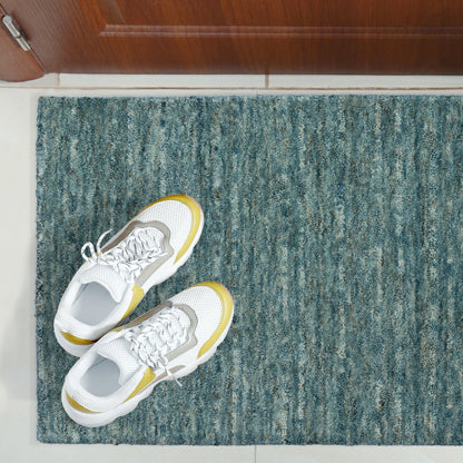 Reya Polyester Area Rug | Plow & Hearth