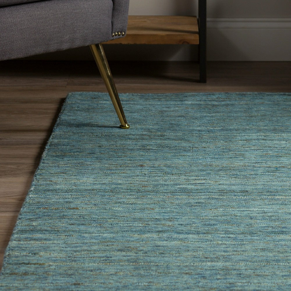 Reya Polyester Area Rug | Plow & Hearth