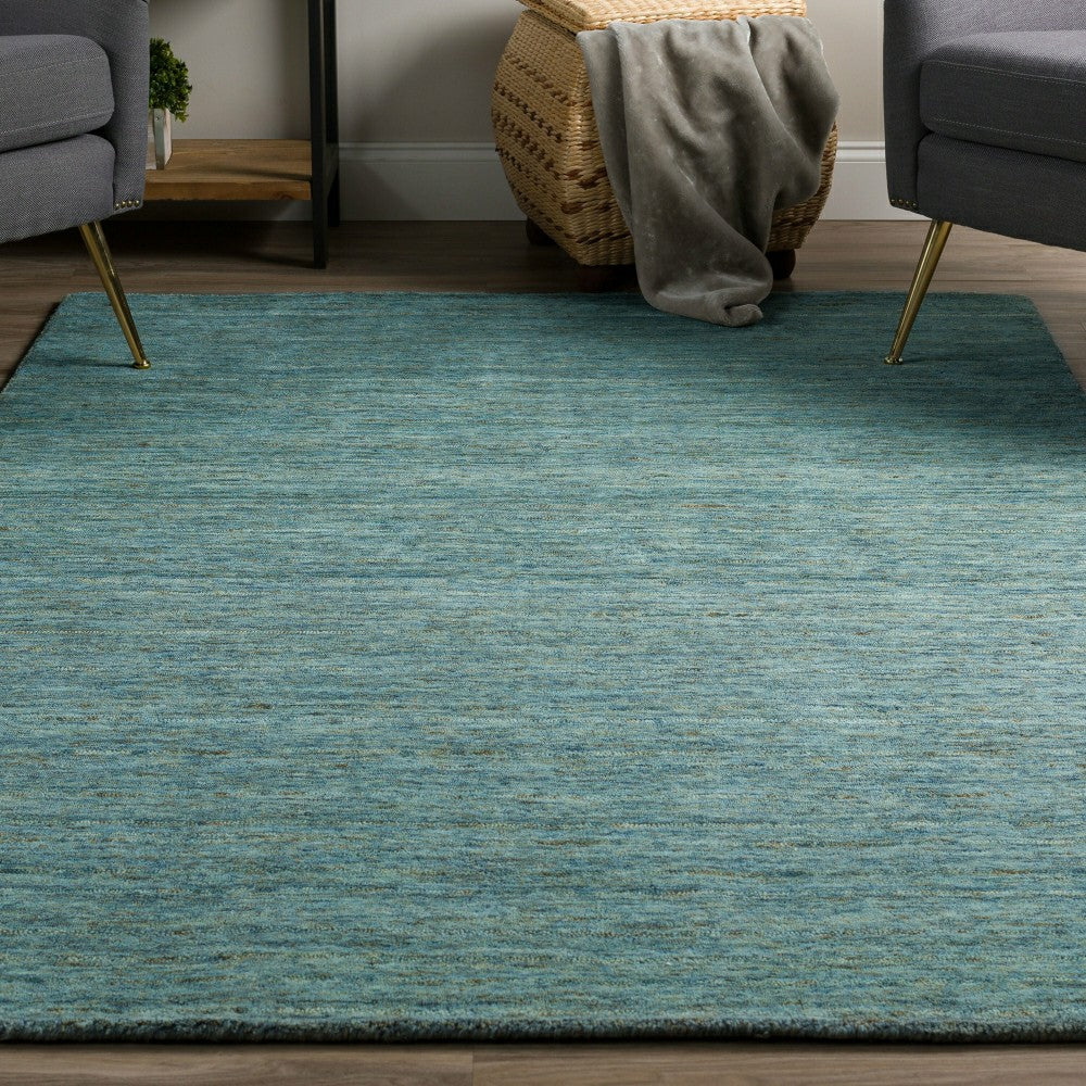 Reya Polyester Area Rug | Plow & Hearth