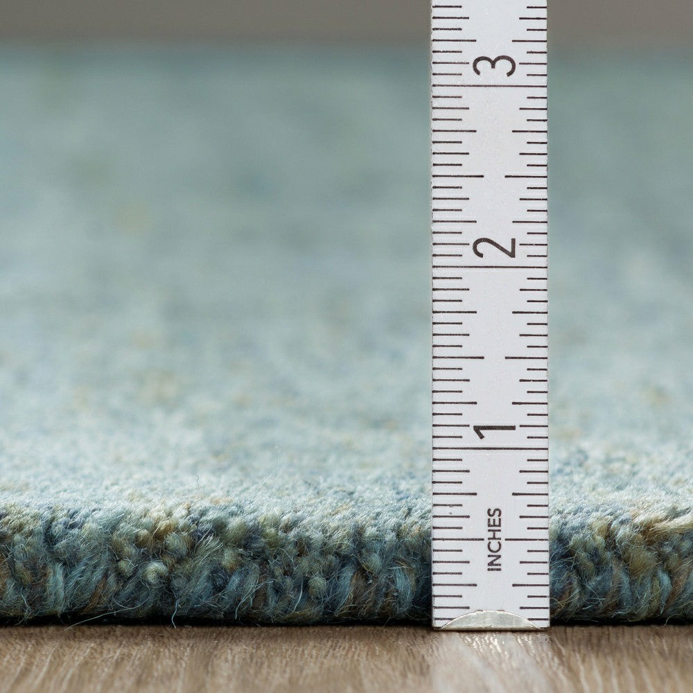 Reya Polyester Area Rug | Plow & Hearth