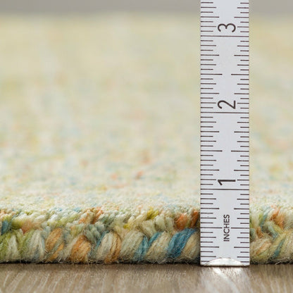 Reya Polyester Area Rug | Plow & Hearth