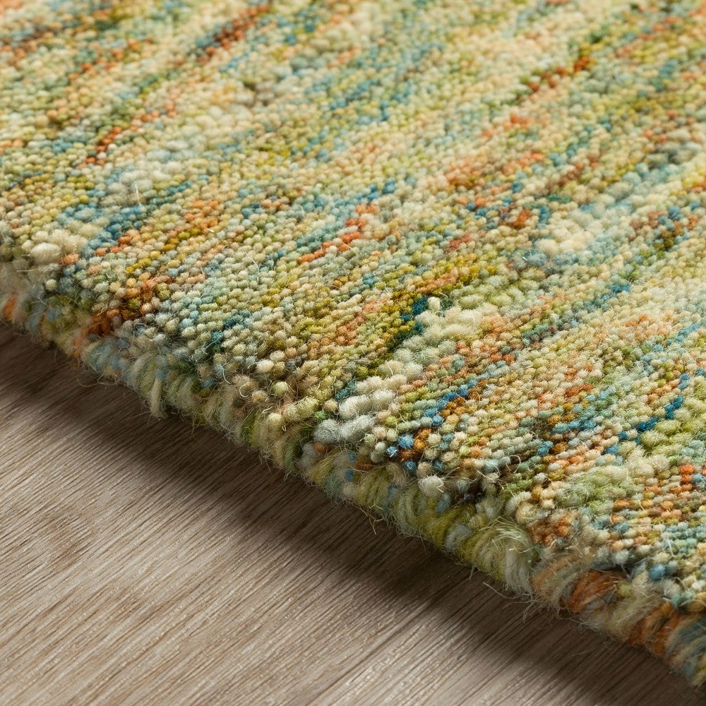 Reya Polyester Area Rug | Plow & Hearth