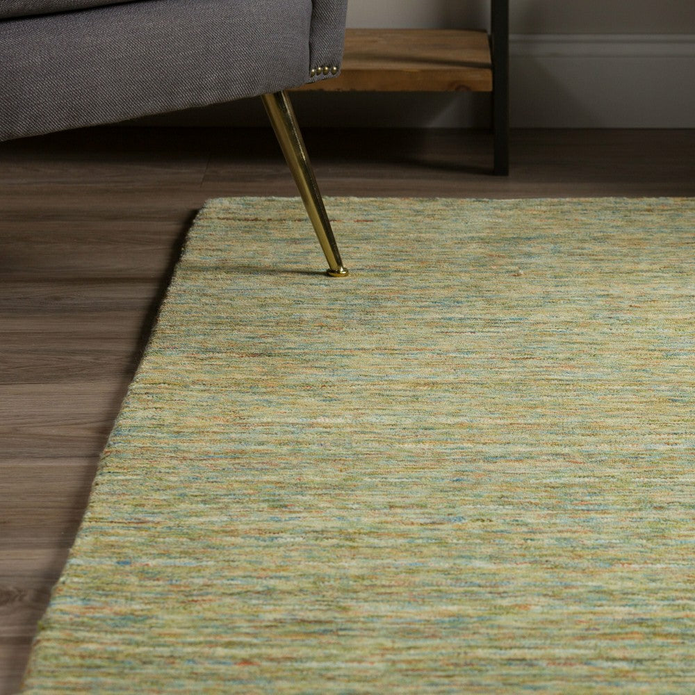 Reya Polyester Area Rug | Plow & Hearth