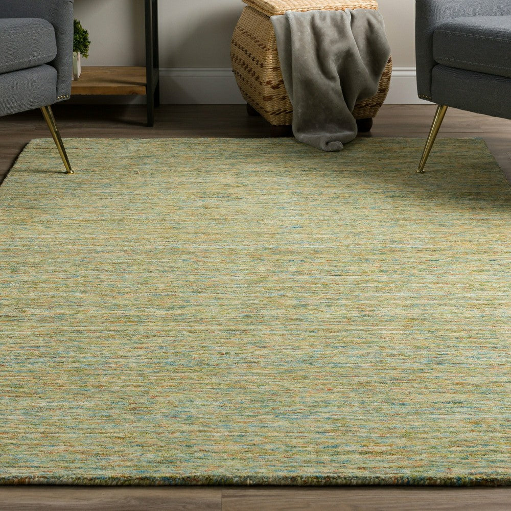 Reya Polyester Area Rug | Plow & Hearth
