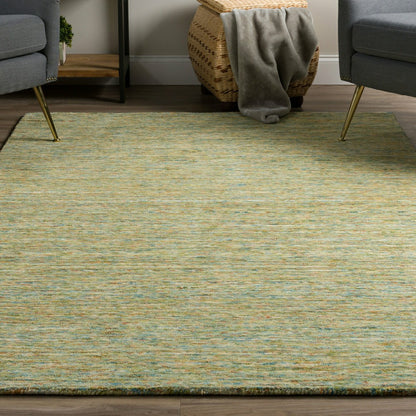 Reya Polyester Area Rug | Plow & Hearth