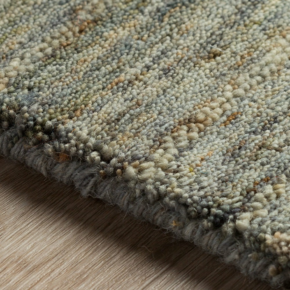 Reya Polyester Area Rug | Plow & Hearth