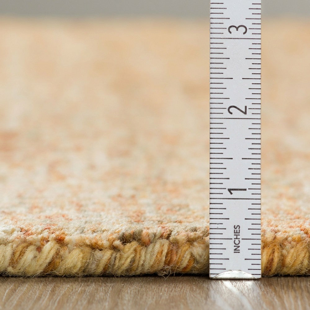 Reya Polyester Area Rug | Plow & Hearth