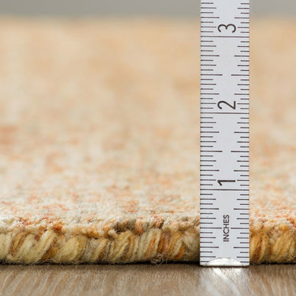Reya Polyester Area Rug | Plow & Hearth