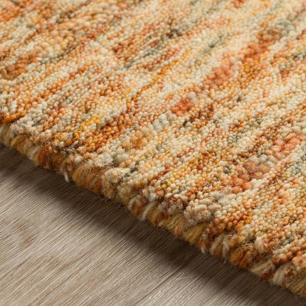 Reya Polyester Area Rug | Plow & Hearth