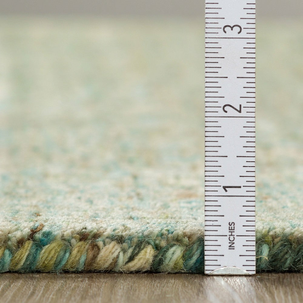 Reya Polyester Area Rug | Plow & Hearth