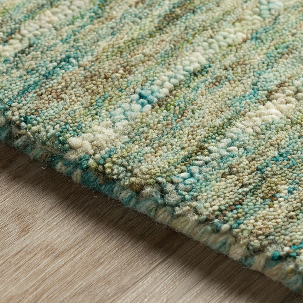 Reya Polyester Area Rug | Plow & Hearth