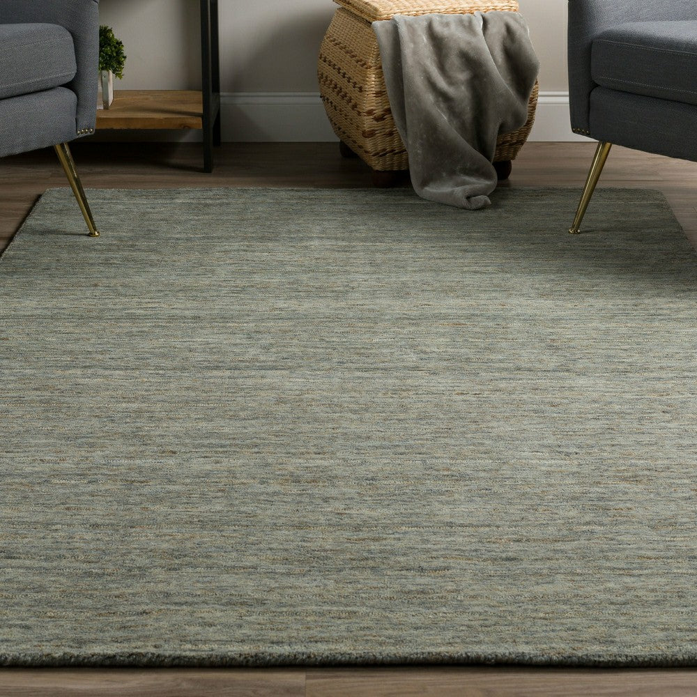 Reya Polyester Area Rug | Plow & Hearth