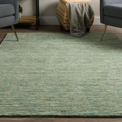 Reya Polyester Area Rug | Plow & Hearth