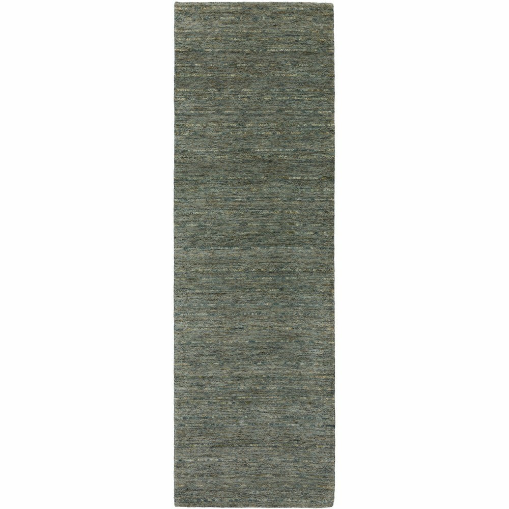 Reya Polyester Area Rug | Plow & Hearth
