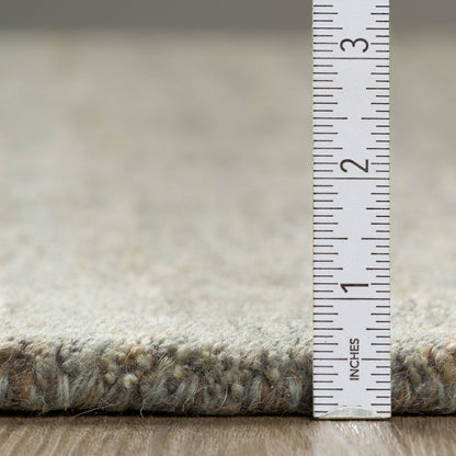 Reya Polyester Area Rug | Plow & Hearth