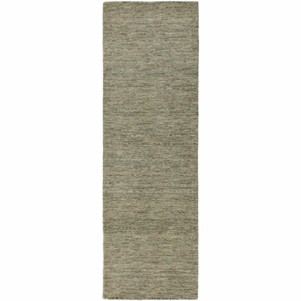 Reya Polyester Area Rug | Plow & Hearth