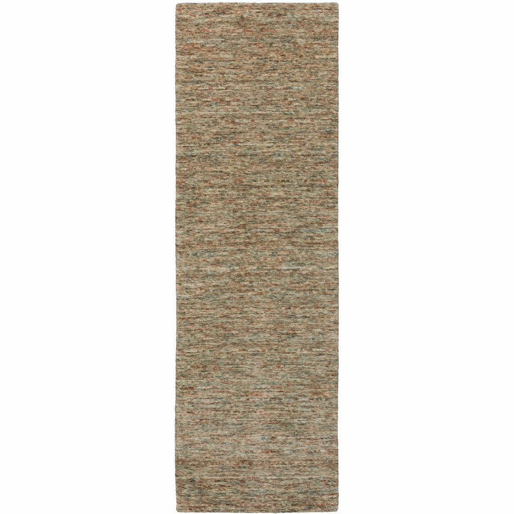 Reya Polyester Area Rug | Plow & Hearth