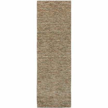 Reya Polyester Area Rug | Plow & Hearth