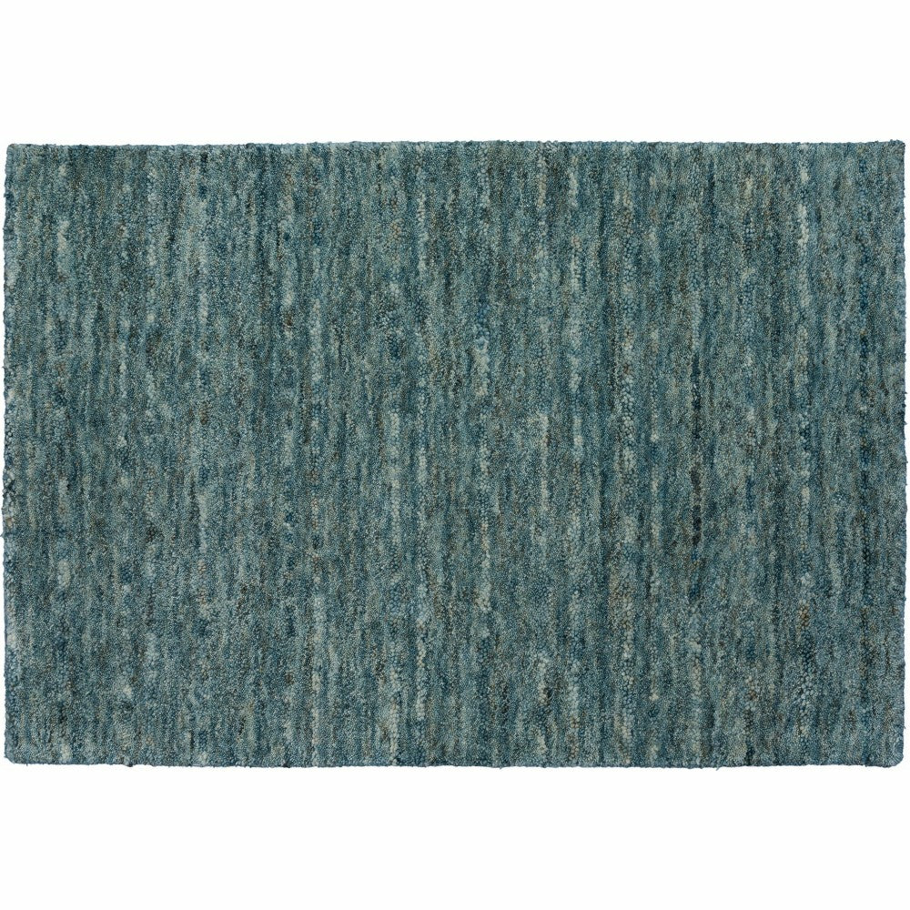 Reya Polyester Area Rug | Plow & Hearth