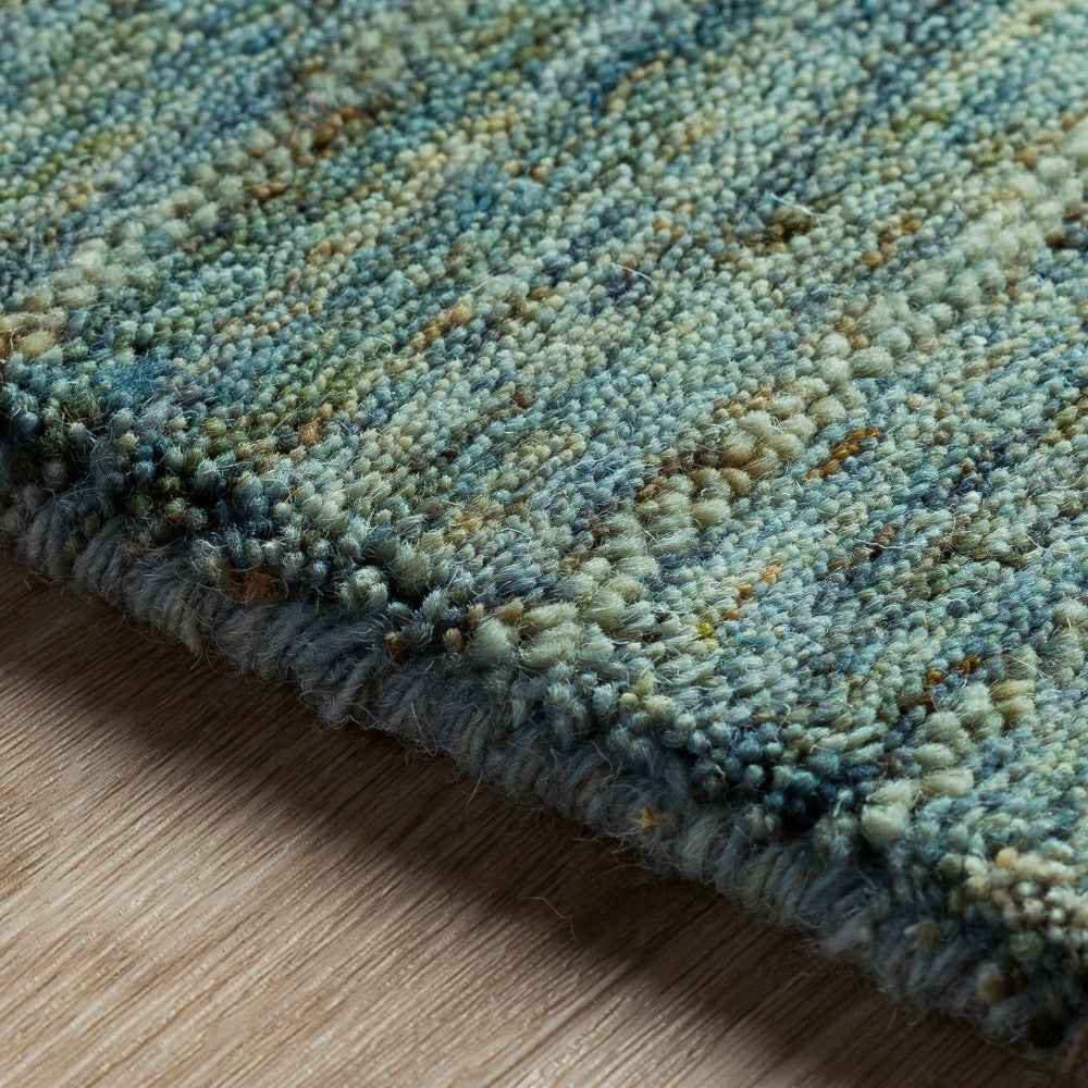 Reya Polyester Area Rug | Plow & Hearth