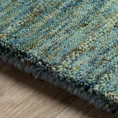 Reya Polyester Area Rug | Plow & Hearth