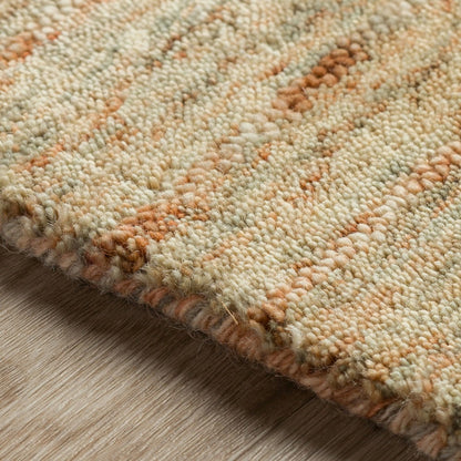 Reya Polyester Area Rug | Plow & Hearth