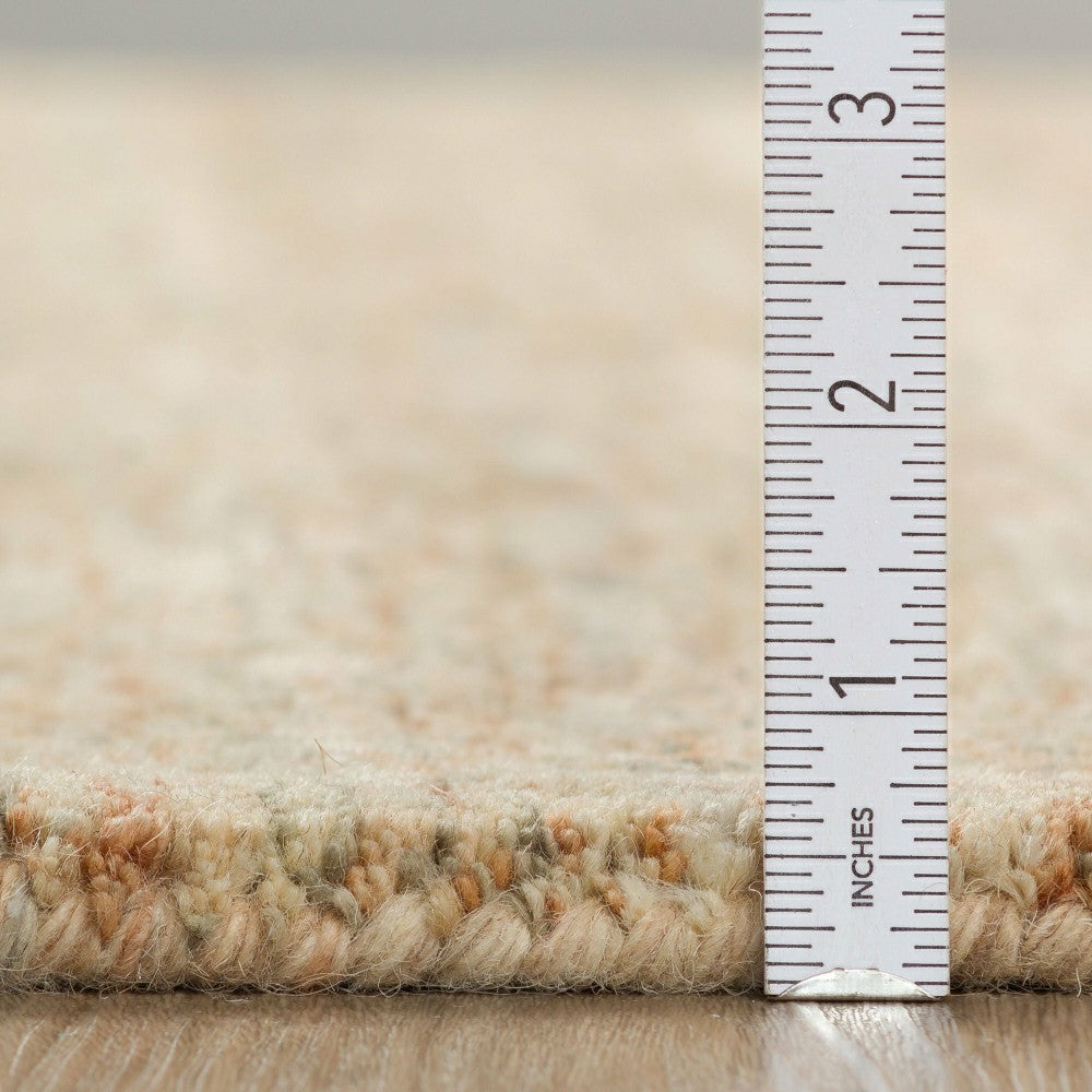 Reya Polyester Area Rug | Plow & Hearth