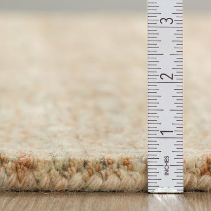 Reya Polyester Area Rug | Plow & Hearth