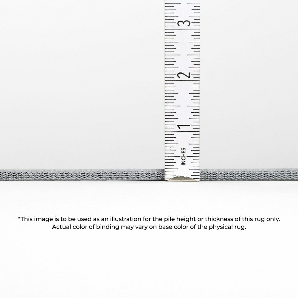Seabreeze Reef Polyester Area Rug | Plow & Hearth