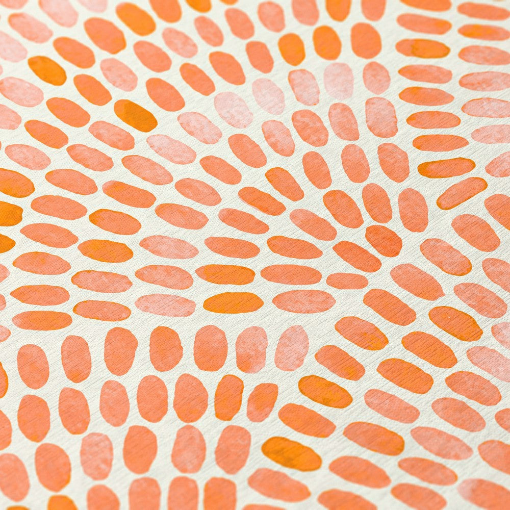Seabreeze Mosaic Polyester Area Rug | Plow & Hearth