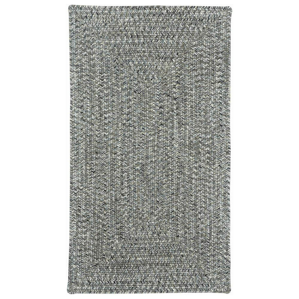 Sea Glass Wool Area Rug | Plow & Hearth