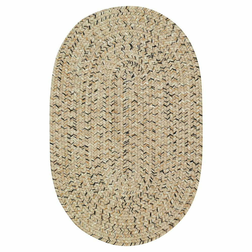 Sea Glass Wool Area Rug | Plow & Hearth