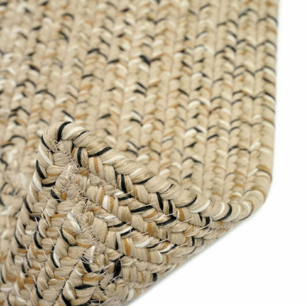 Sea Glass Wool Area Rug | Plow & Hearth