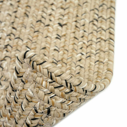 Sea Glass Wool Area Rug | Plow & Hearth
