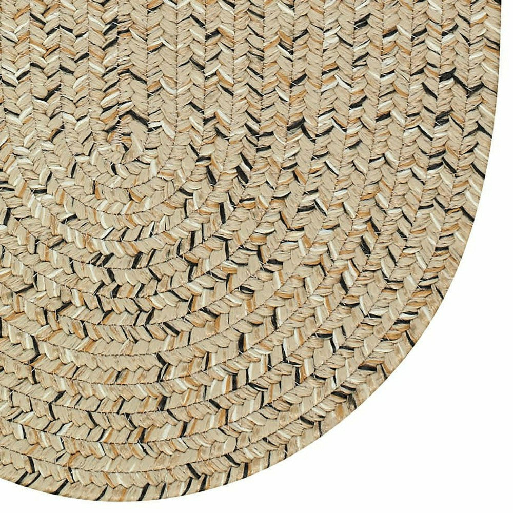 Sea Glass Wool Area Rug | Plow & Hearth