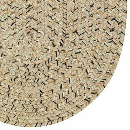 Sea Glass Wool Area Rug | Plow & Hearth